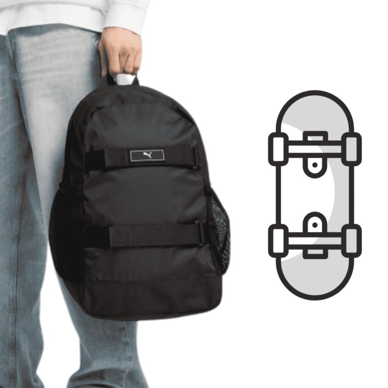 Puma Deck - Mochila - Imagen 3