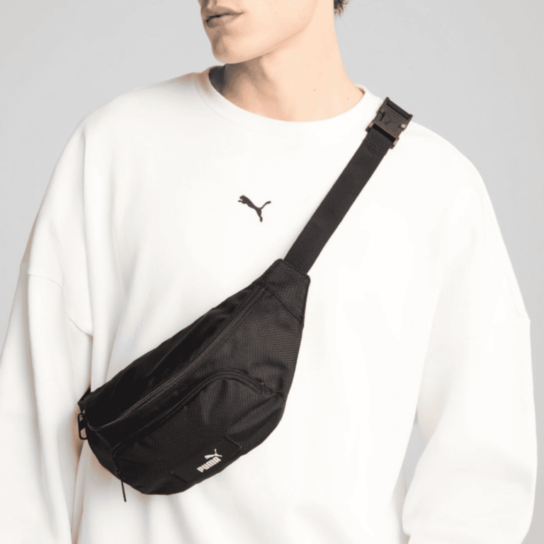 Puma Academy Waist Bag - Riñonera - Imagen 4
