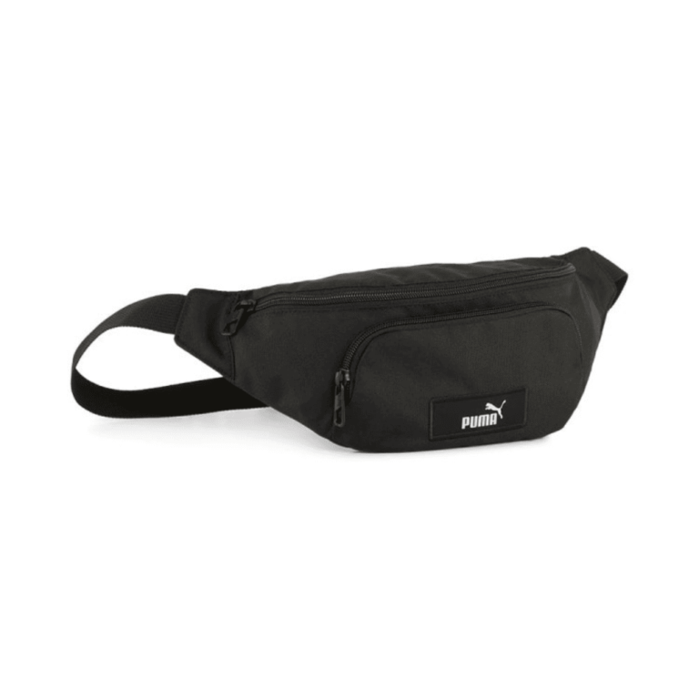 Puma Academy Waist Bag - Riñonera - Imagen 1