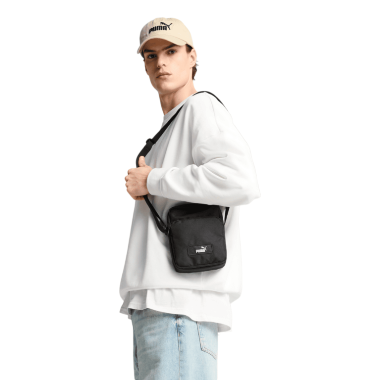 Puma Academy Portable - Morral - Imagen 3