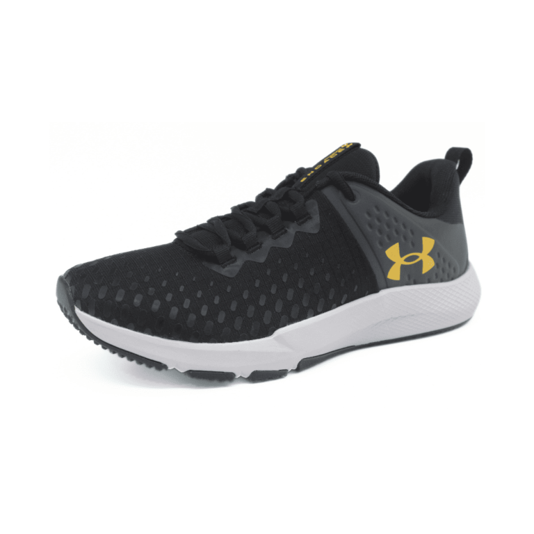 Under Armour Charged Engage 2 - Deportivo Hombre - Imagen 2