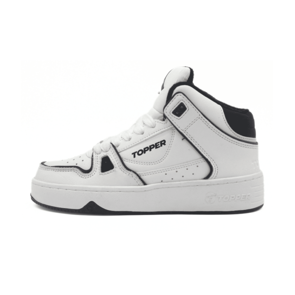 Topper Araka Mid - Deportivo Hombre