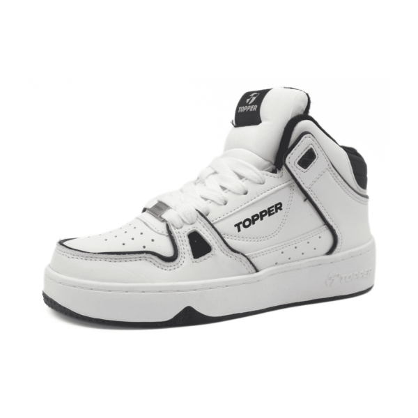 Topper Araka Mid - Deportivo Hombre - Imagen 2