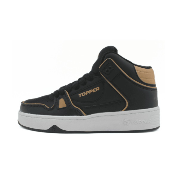 Topper Araka Mid - Deportivo Hombre