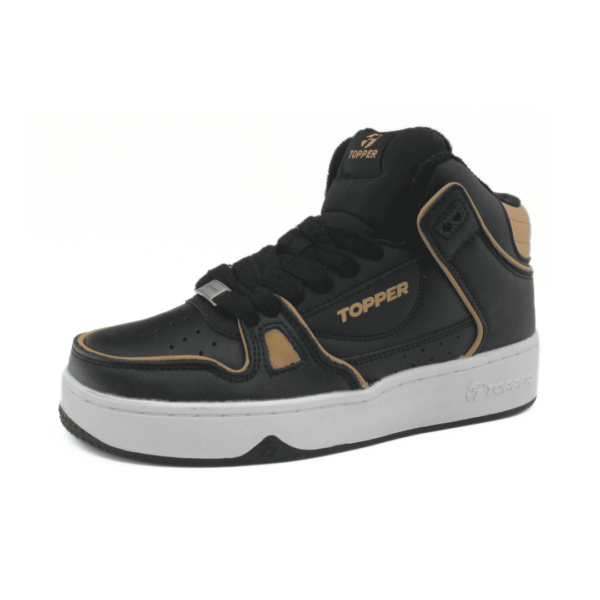 Topper Araka Mid - Deportivo Hombre - Imagen 2