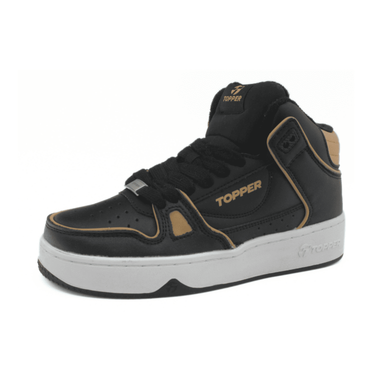 Topper Araka Mid - Deportivo Hombre - Imagen 2