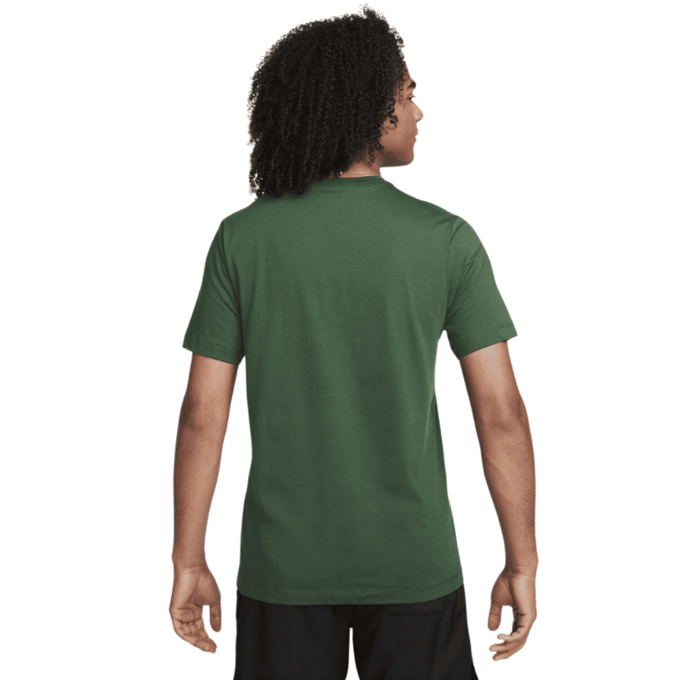 Nike M NMS Club Tee - Camiseta Hombre - Imagen 3