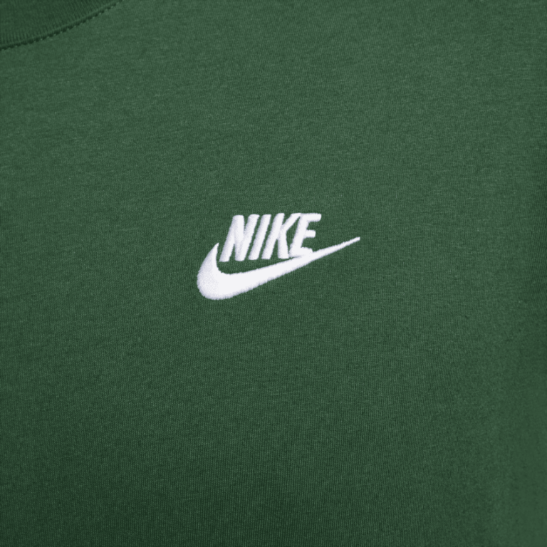 Nike M NMS Club Tee - Camiseta Hombre - Imagen 2