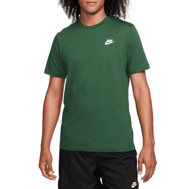 Nike M NMS Club Tee - Camiseta Hombre - Imagen 1