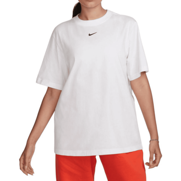 Nike Tee Essential - Camiseta Dama - Imagen 4