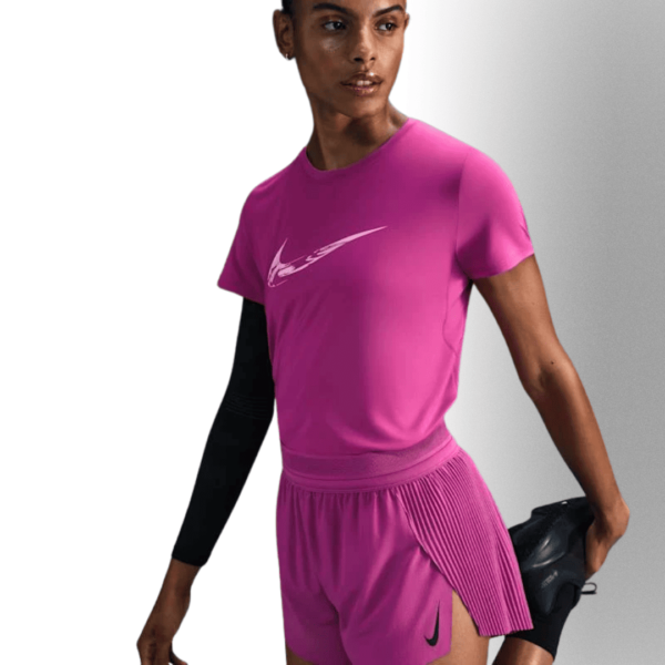 Nike One Swoosh - Camiseta Dama - Imagen 2