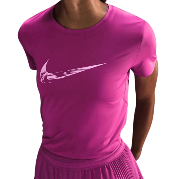 Nike One Swoosh - Camiseta Dama