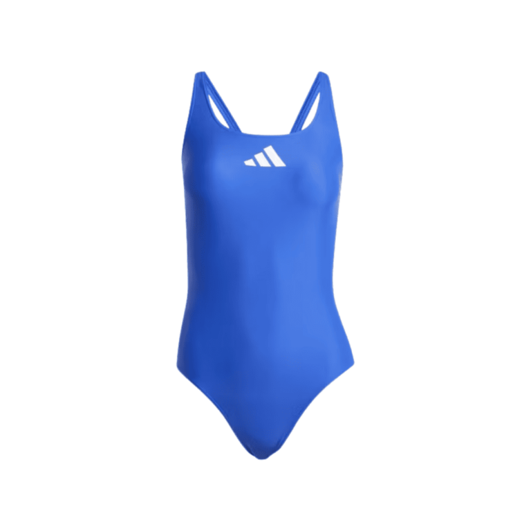 Adidas 3 Bars Suit - Traje de baño Dama - Imagen 1