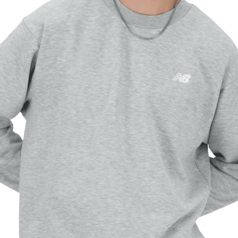 New Balance SE FT CRW - Buzo Hombre - Imagen 2