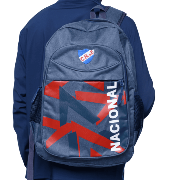 Umbro Nacional Loz - Mochila - Imagen 2