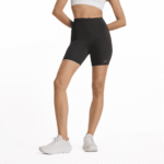 New Balance HMY HR SH 6 IN - Short Dama - Imagen 2