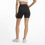 New Balance HMY HR SH 6 IN - Short Dama - Imagen 4
