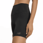 New Balance HMY HR SH 6 IN - Short Dama