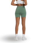 New Balance SLK HR SH SPO 5IN - Short Dama - Imagen 2