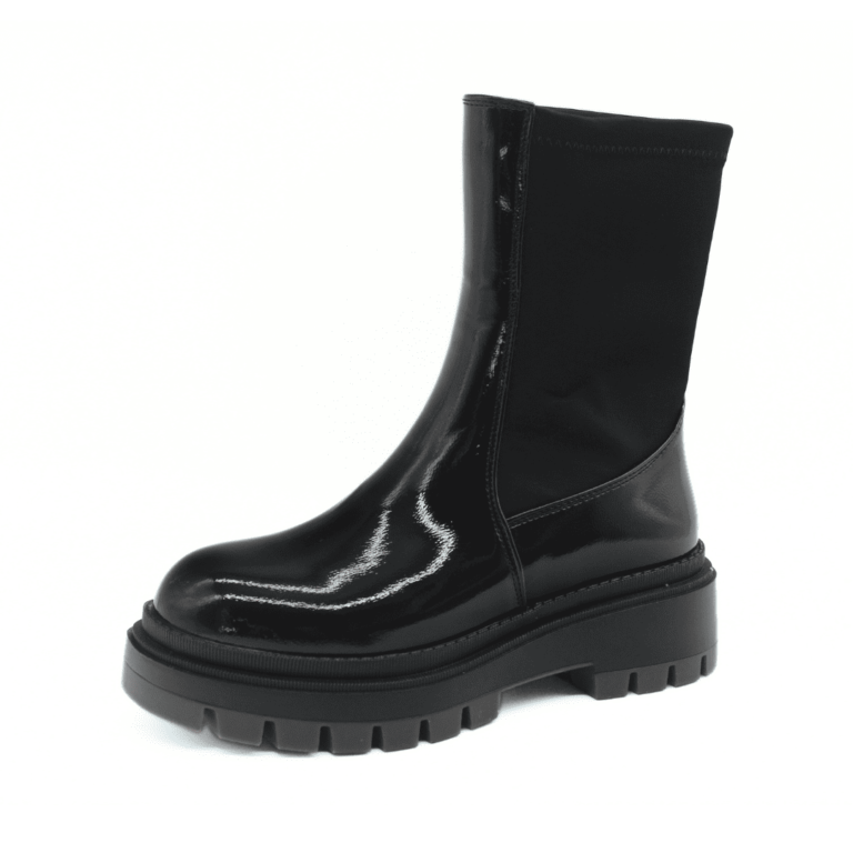 Paddock Debbie - Bota Dama - Imagen 2