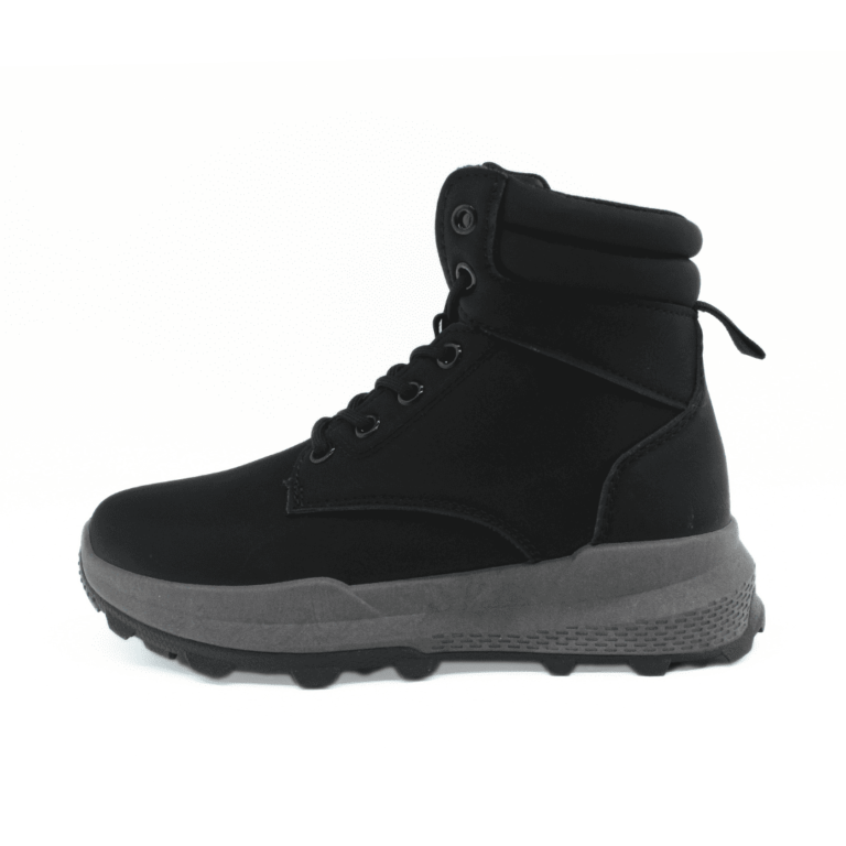 Paddock Borcego Burning - Bota Dama - Imagen 1