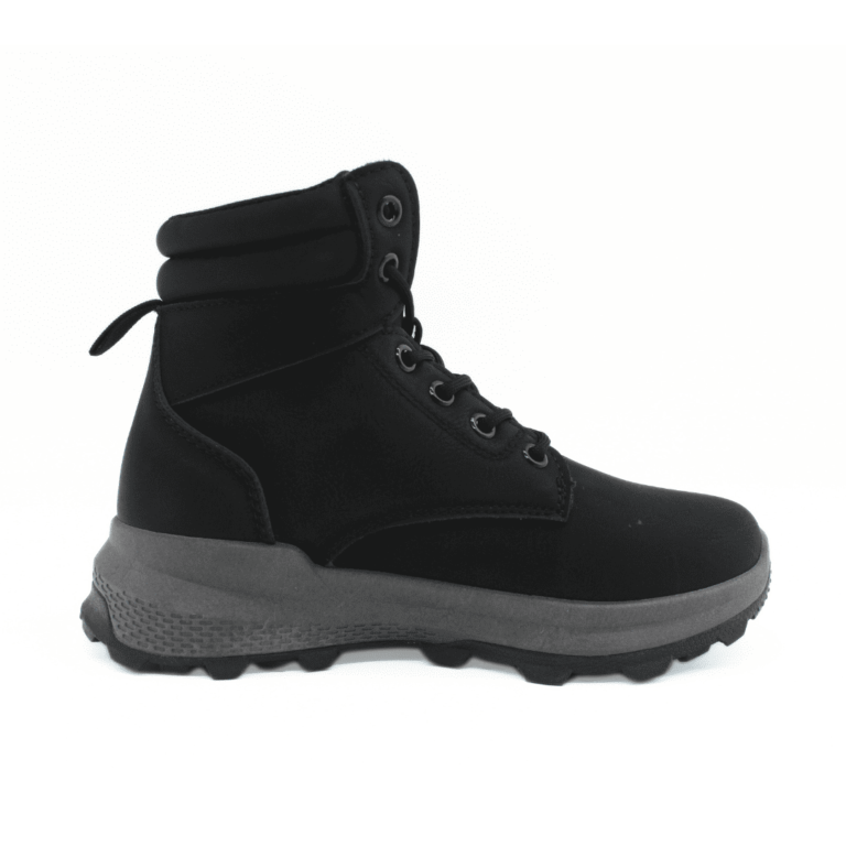 Paddock Borcego Burning - Bota Dama - Imagen 3