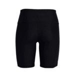 Under Armour UA HG Armour Bike- Short Dama - Imagen 2