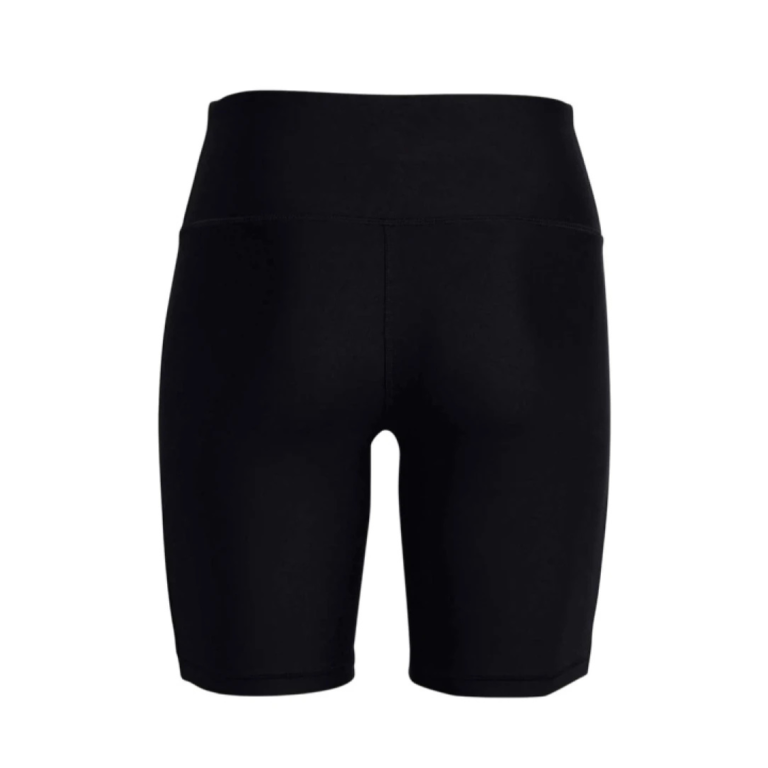 Under Armour UA HG Armour Bike- Short Dama - Imagen 2