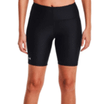 Under Armour UA HG Armour Bike- Short Dama - Imagen 3