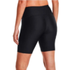 Under Armour UA HG Armour Bike- Short Dama - Imagen 4