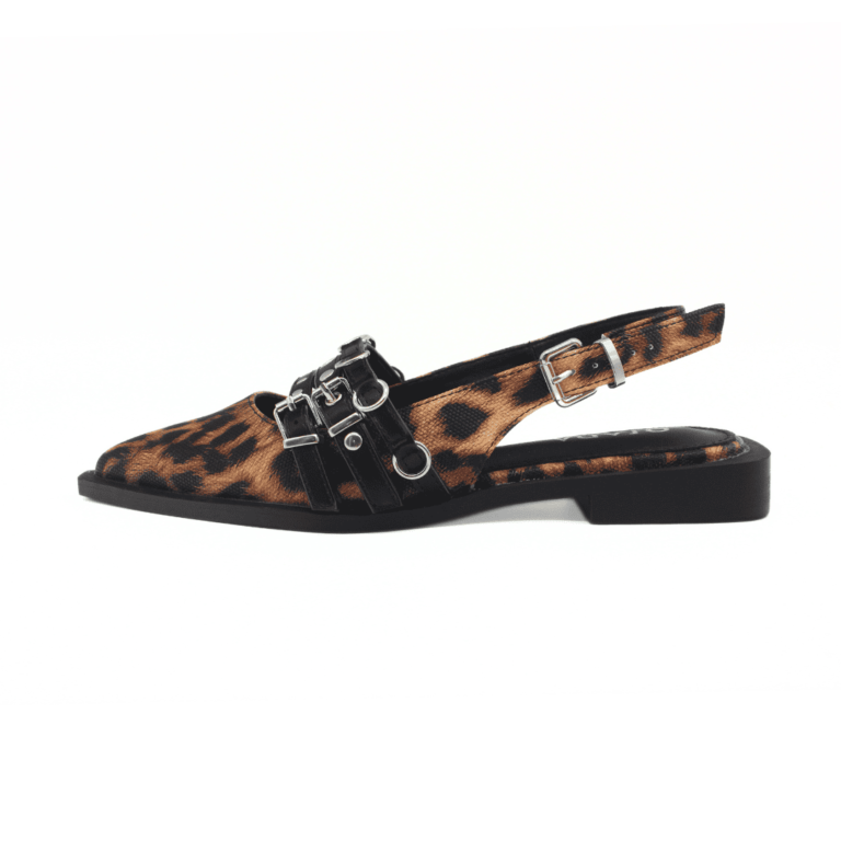 Osada - Zapato Dama - Imagen 1