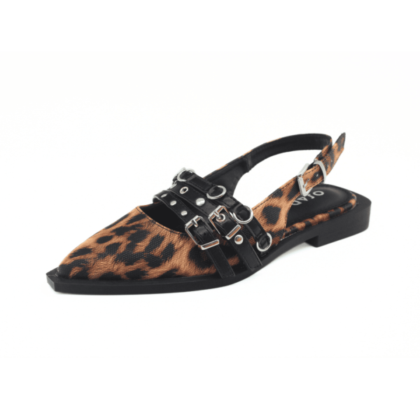 Osada - Zapato Dama - Imagen 2