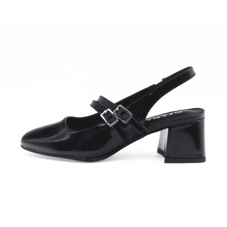Osada - Zapato Dama - Imagen 1