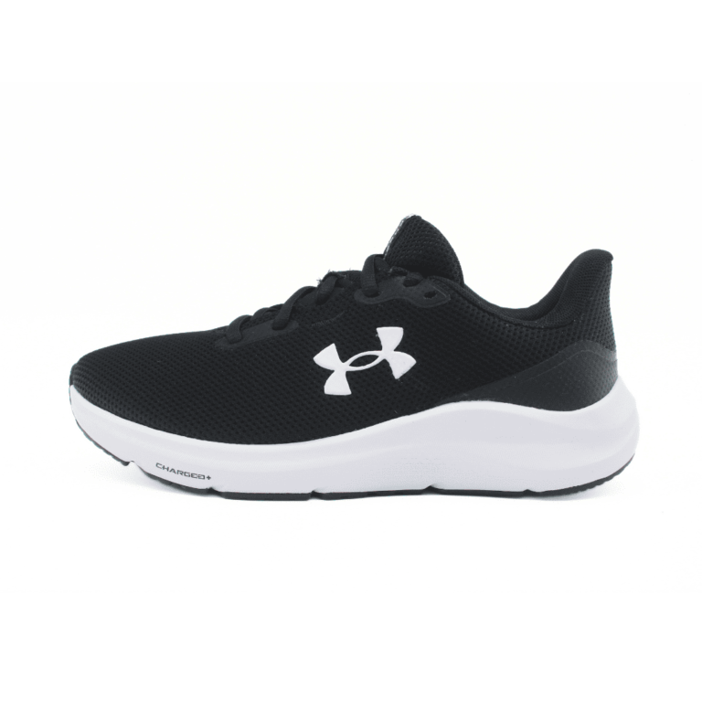 Under Armour Charged Pursuit 4  - Deportivo Dama - Imagen 1