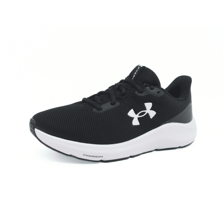 Under Armour Charged Pursuit 4  - Deportivo Dama - Imagen 2