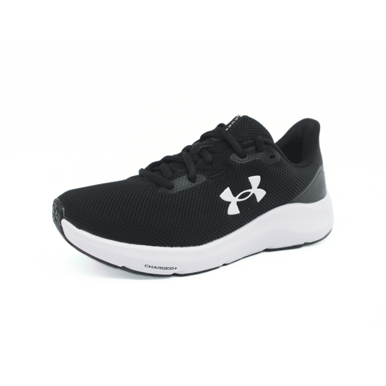 Under Armour Charged Pursuit 4 - Deportivo Hombre - Imagen 2