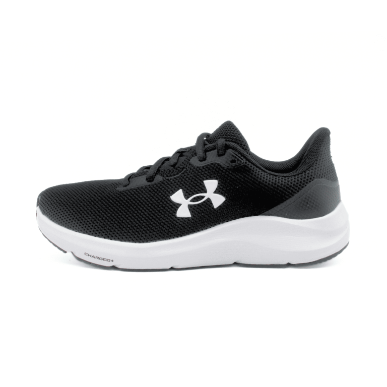Under Armour Charged Pursuit 4 - Deportivo Hombre - Imagen 1