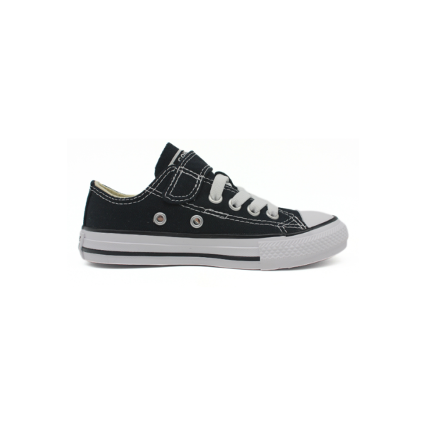 Converse CTAS 1V OX - Deportivo Niño - Imagen 3