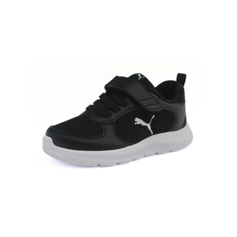 Puma Fun Racer 2 AC + PS - Deportivo Niño - Imagen 2