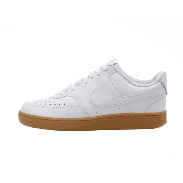 Nike Court Vision Lo -  Deportivo Hombre
