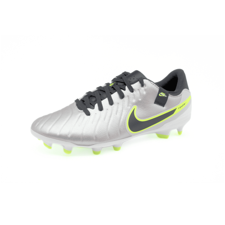Nike Legend 10 Academy FG/MG - Deportivo Hombre - Imagen 2