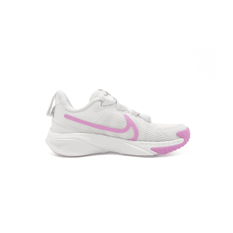 Nike Star Runner 4 - Deportivo Niño - Imagen 3