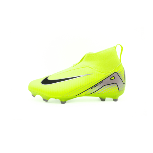 Nike JR Zoom Superfly 10 Academy - Deportivo Niño