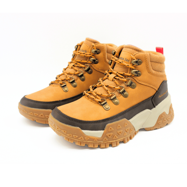 Panama Jack - Bota Dama - Imagen 4