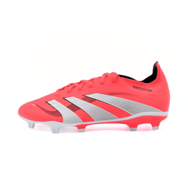 Adidas Predator League FG/MG - Deportivo Unisex