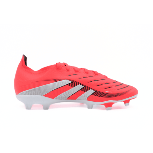 Adidas Predator League FG/MG - Deportivo Unisex - Imagen 3