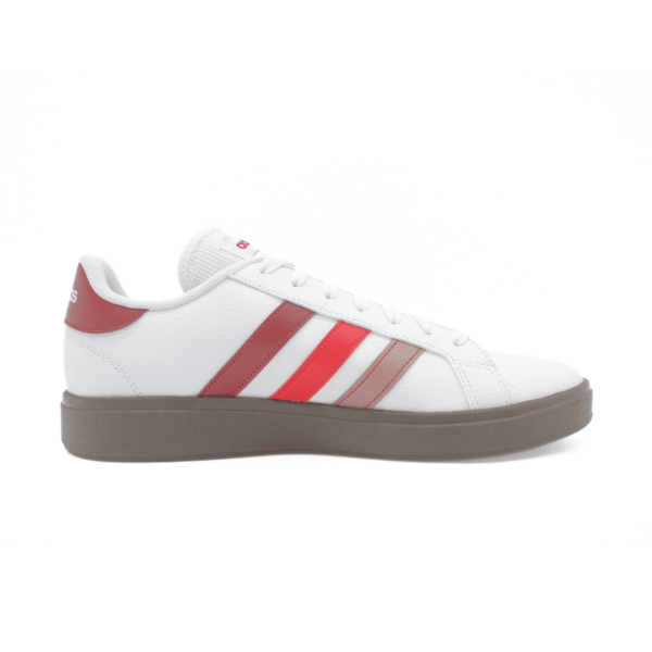 Adidas Grand Court Base 2.0 - Deportivo Unisex - Imagen 3