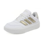 Adidas Courtblock Bold - Deportivo Dama - Imagen 2