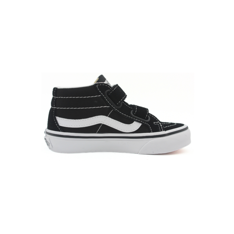 Vans Sk8-Mid Reissue V - Deportivo Niño - Imagen 3