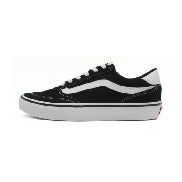 Vans Brooklyn LS - Deportivo Hombre